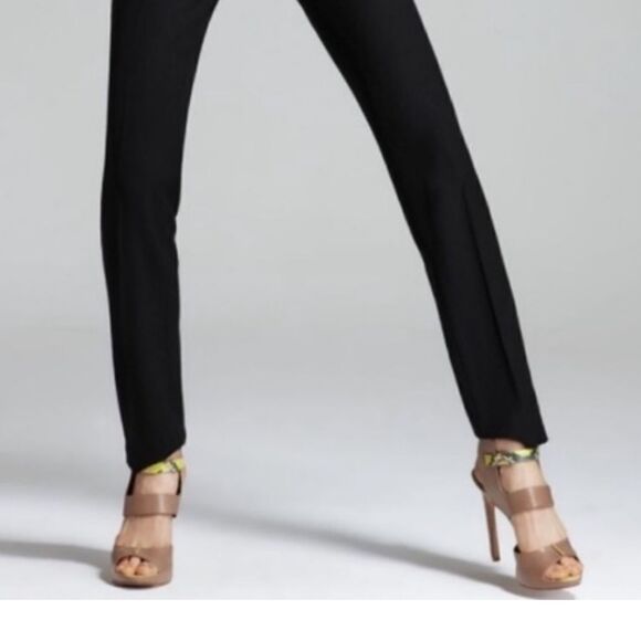 Rachel Roy Devyn Snake-Print Strappy Sandal Taupe/Lime Sz 7.5 - Picture 15 of 16